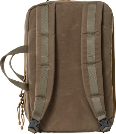 MYSTERY RANCH 3-Way Expandable Briefcase 2