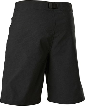 Fox Youth Ranger Bike Shorts with Liner - Kids' 1