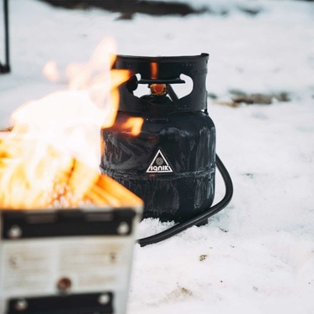 Ignik Gas Growler 5.0 Deluxe 4