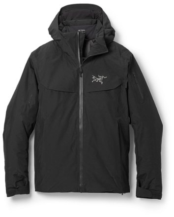 ARC'TERYX MACAI LT 2022 down jacket S