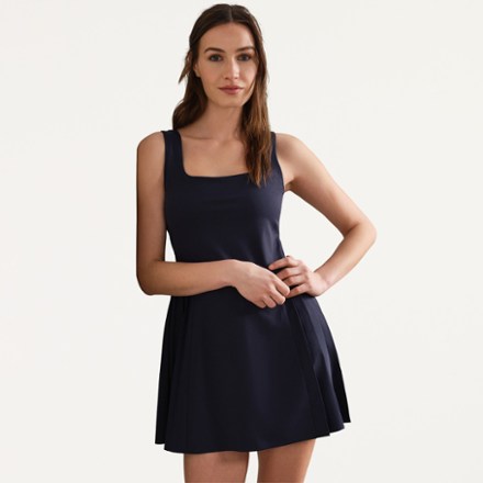 rhone stance rib dress Stance Rib Dress