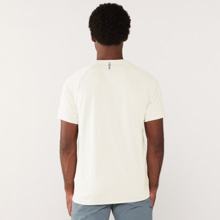 Black Diamond Lightwire Tech T-Shirt - Men's 2