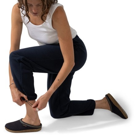 Wild Rye Danner Fleece Joggers - Women's 5