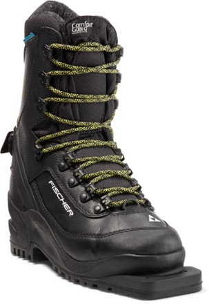 Fischer BCX Transnordic 75 mm Cross-Country Ski Boots 2