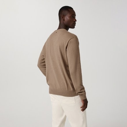 Vuori Fluent Sweater - Men's 4