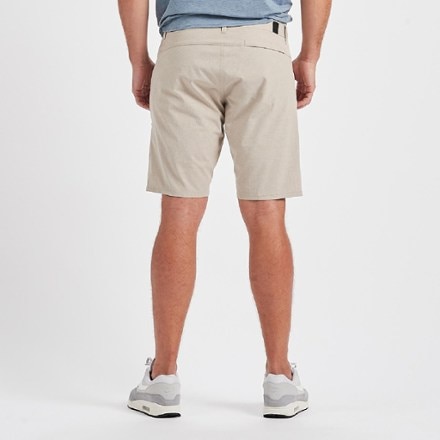 Vuori Aim Shorts - Men's 2