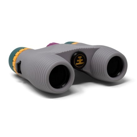 Nocs Provisions Standard Issue 8 x 25 Waterproof Binoculars 0