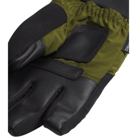 The North Face Montana Utility Gloves - Men's 1