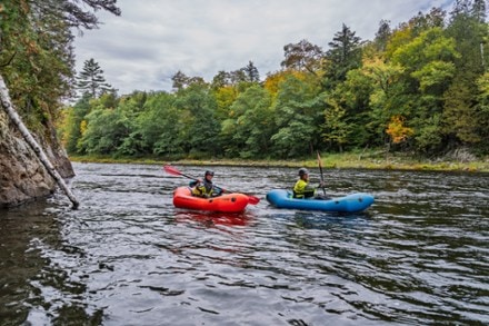 NRS Neutron Packraft 6