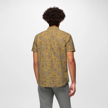 prAna Stimmersee Shirt - Men's 2