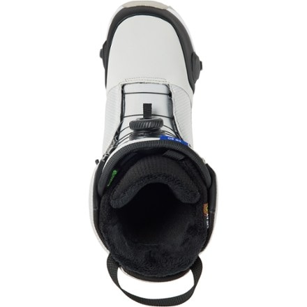 Burton Highshot Step On Snowboard Boots - Men's - 2025/2026 3