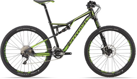 cannondale habit 4 2016