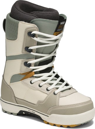 Vans Invado Pro Snowboard Boots - Men