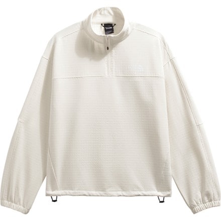 The North Face Tekware Grid Quarter-Zip - Women's 0