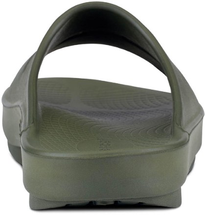 OOFOS OOahh Slide Sandals 3