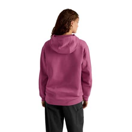 Arc'teryx Emblem Fleece Hoody - Women's 1