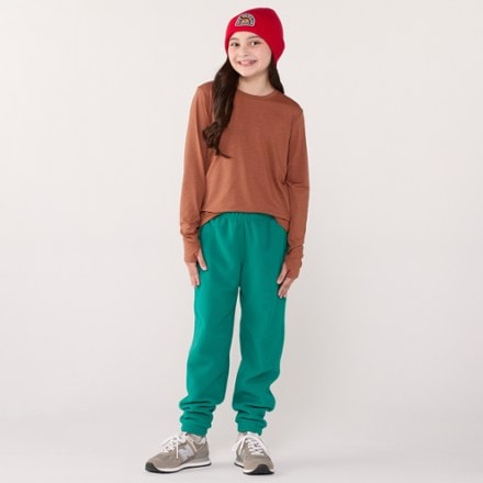REI Co-op Sahara Shade Long-Sleeve T-Shirt - Kids' 3