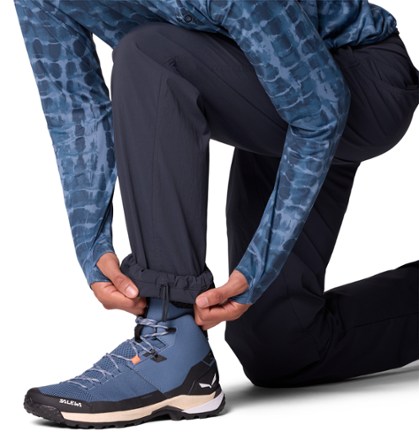 Mountain Hardwear Peak Rambler Pants - Men's 7