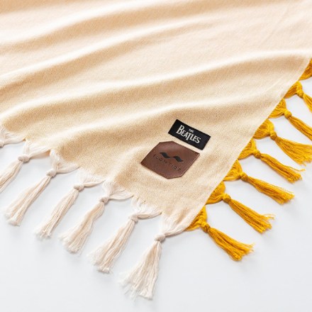 Slowtide Here Comes the Sun Blanket 1
