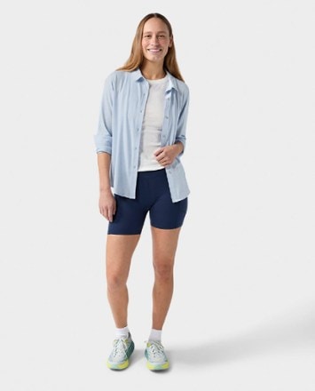 Stio Divide Shirt - Women's 3