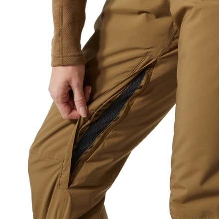 Helly Hansen Legendary Insulated Snow Pants - Women's 6