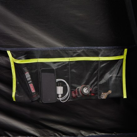 Coleman Skydome Darkroom 8-Person Tent 8