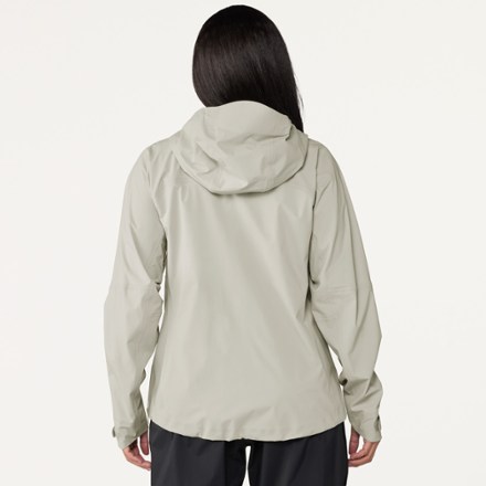 REI Co-op XeroCloud 3L Rain Jacket - Women's 2