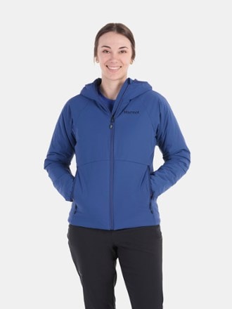 Marmot Novus Insulated Hoody - Women's 0