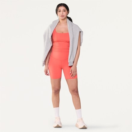 Vuori AllTheForm Support Tank Top - Women's 3