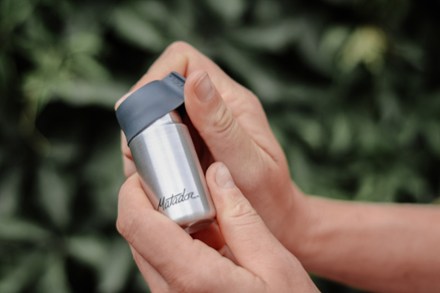 Matador Waterproof 40 ml Waterproof Travel Canister 1