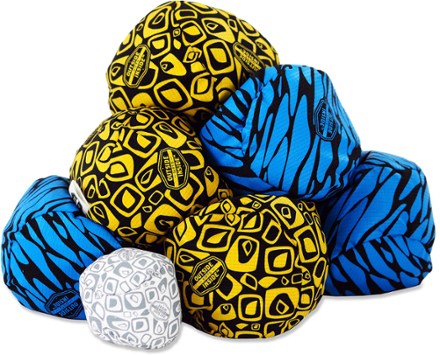 Outside Inside Free Style Bocce Set REI Coop