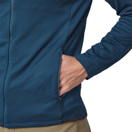 Patagonia R1 Daily Jacket - Men's 5