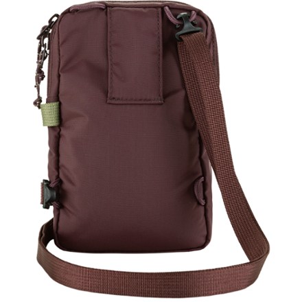 Fjallraven High Coast Pocket Sling Bag 1