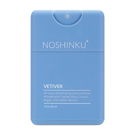Noshinku Refillable Ultra-Moisturizing Pocket Sanitizer 0