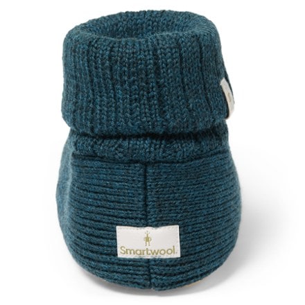 Smartwool Hudson Trail Slippers - Men's 4