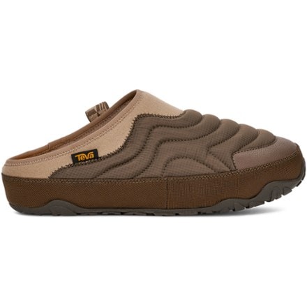 Teva ReEmber Terrain Slip-Ons 0