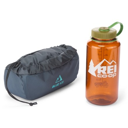 BLUE ICE Griffin 12 Universal Crampons 2