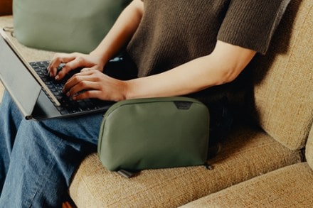 Peak Design Travel Crossbody 3 L 7