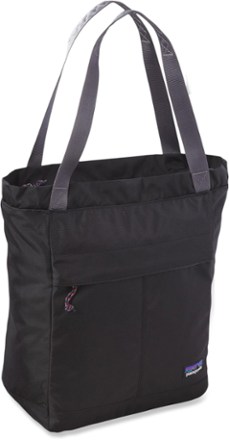 Patagonia Black Headway Tote Bag 20L | eBay