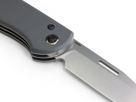 Benchmade 317 Weekender SlipJoint G10 Knife 9