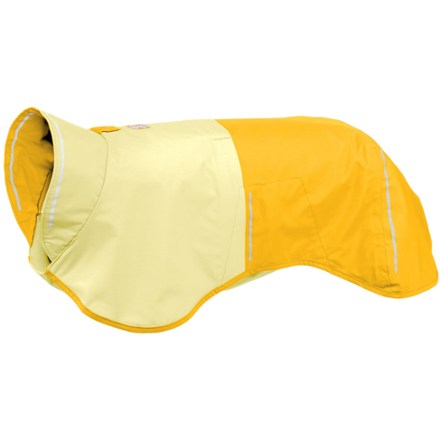 Sunshower Dog Rain Jacket