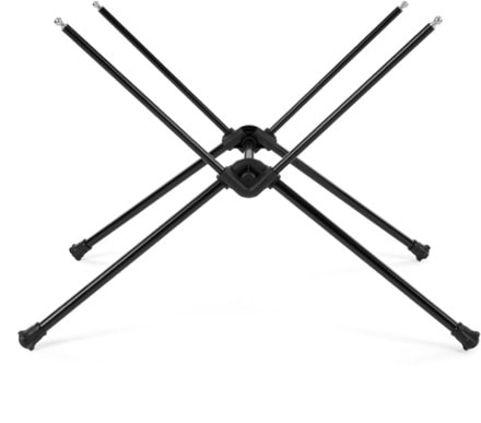Helinox Table One Camping Table - Hard Top 6