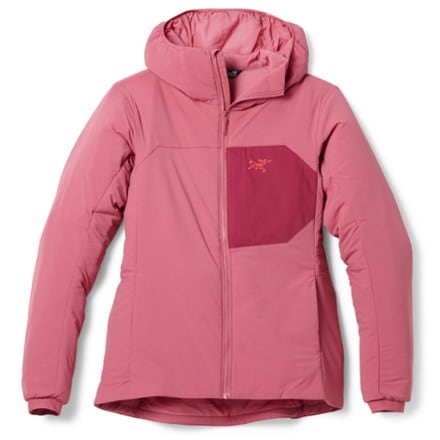 Arc'teryx Proton Insulated Hoody - Women's 0
