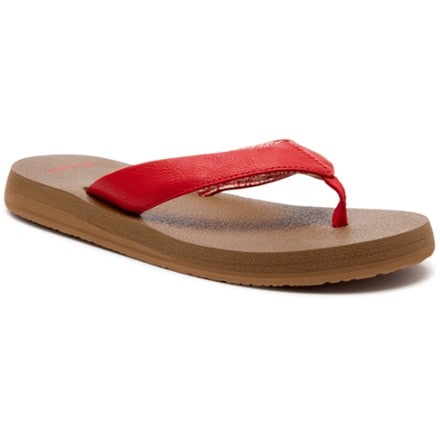Sanuk Yoga Mat II Flip-Flops - Women's 2