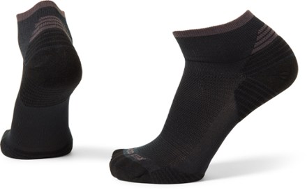 REI Co-op REPREVE Active Quarter Socks - Seconds - 2 Pairs 1