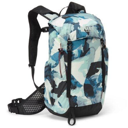 REI Co-op Flash 22 Print Pack 0