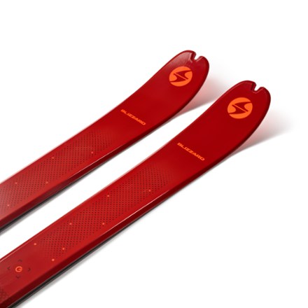 Blizzard Zero G 96 Skis - Men's - 2025/2026 3