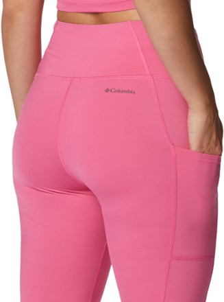 Columbia Boundless Trek Leggings - Women's 4