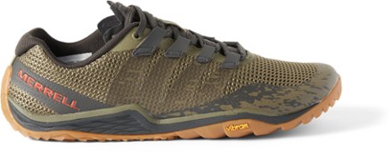 rei merrell trail glove