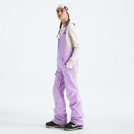 The North Face Freedom Bibs - Women's 2
